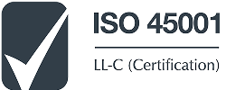 ISO 45001