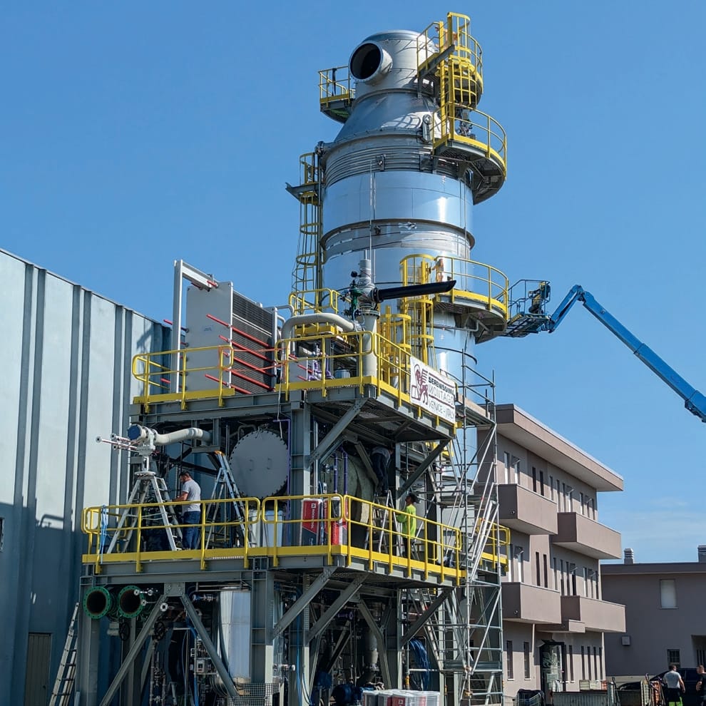 GEA — Project Bartek